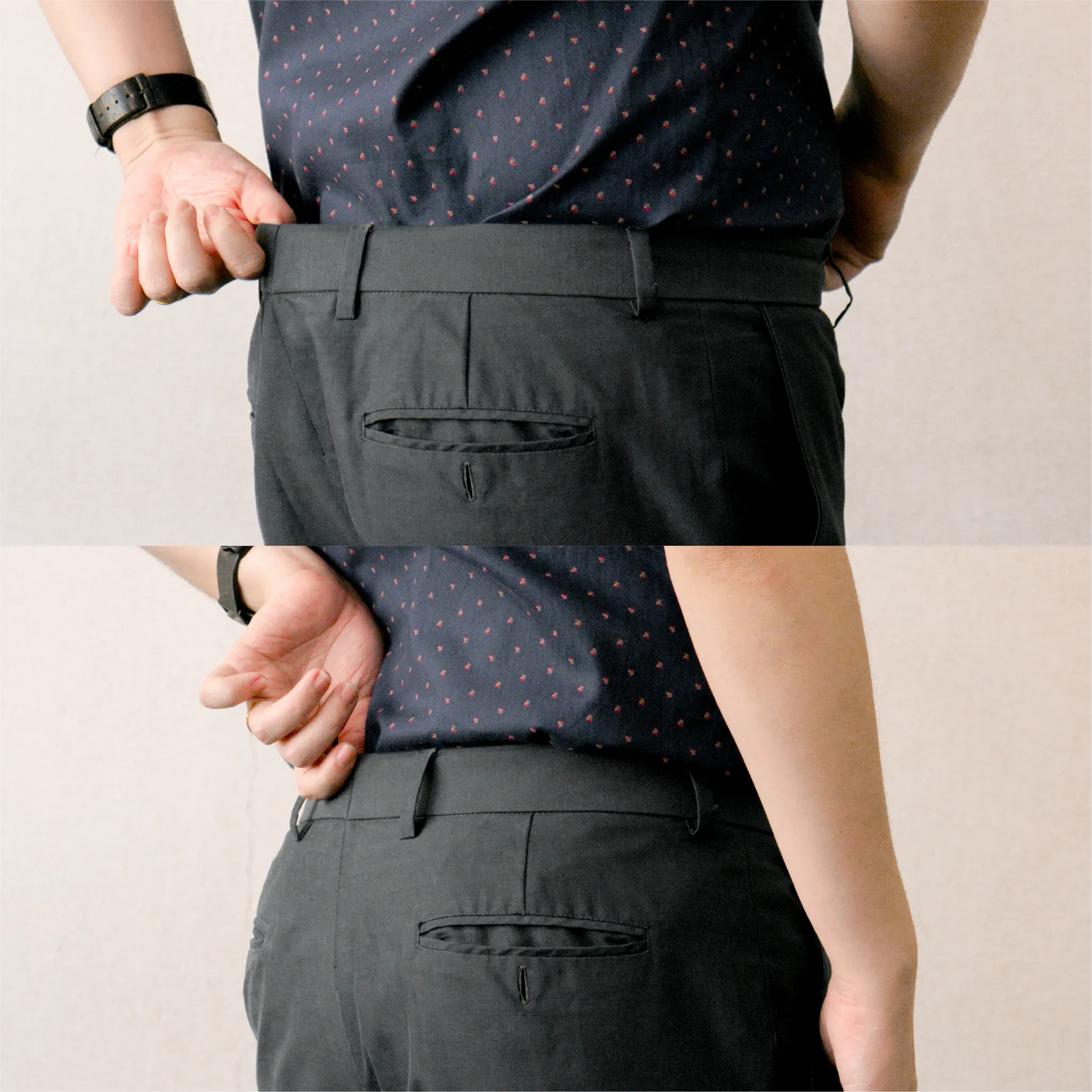 Alterations & Repair Clinic