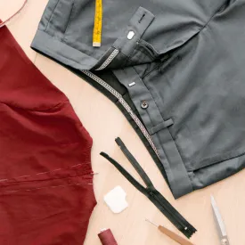 Alterations & Repair Clinic
