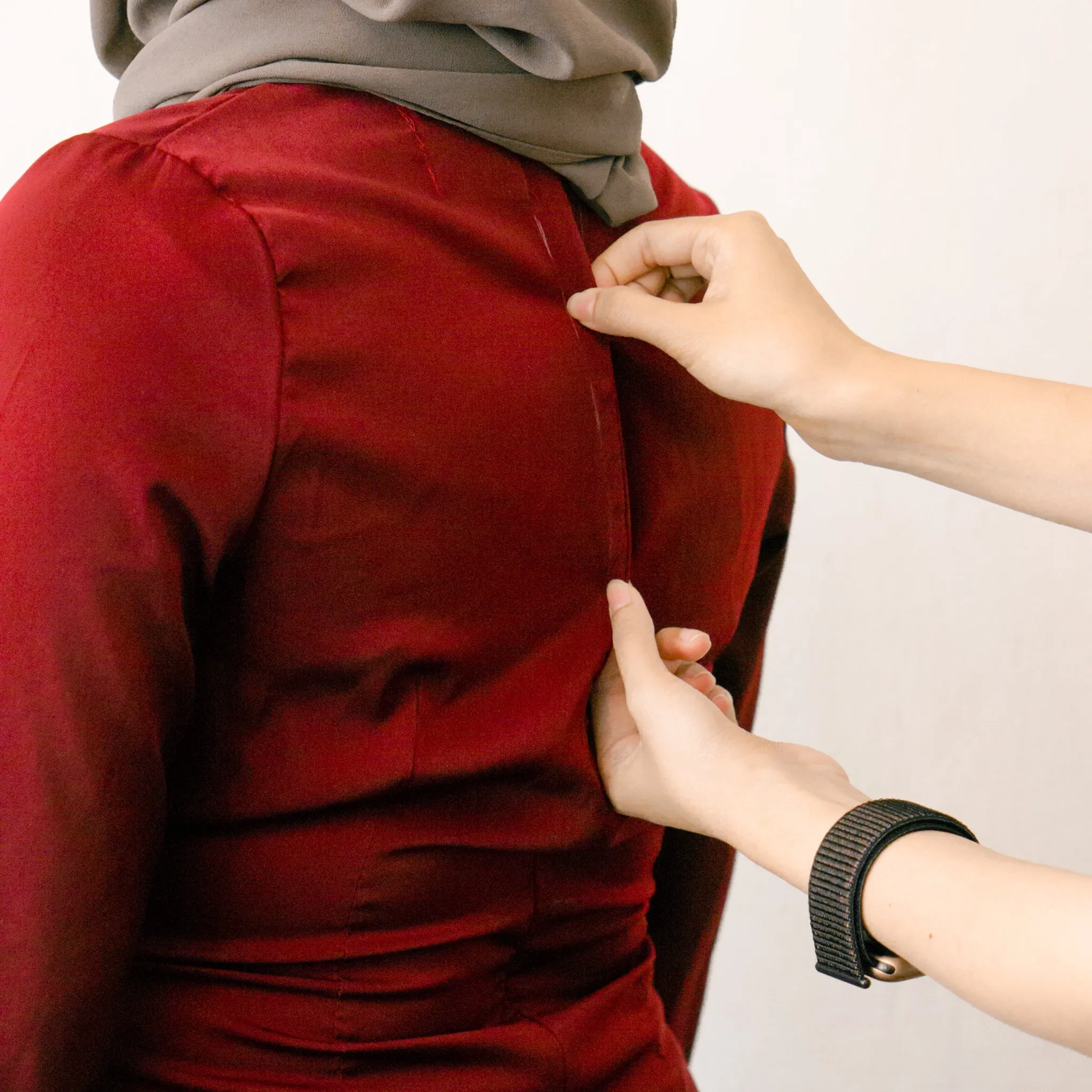 Alterations & Repair Clinic