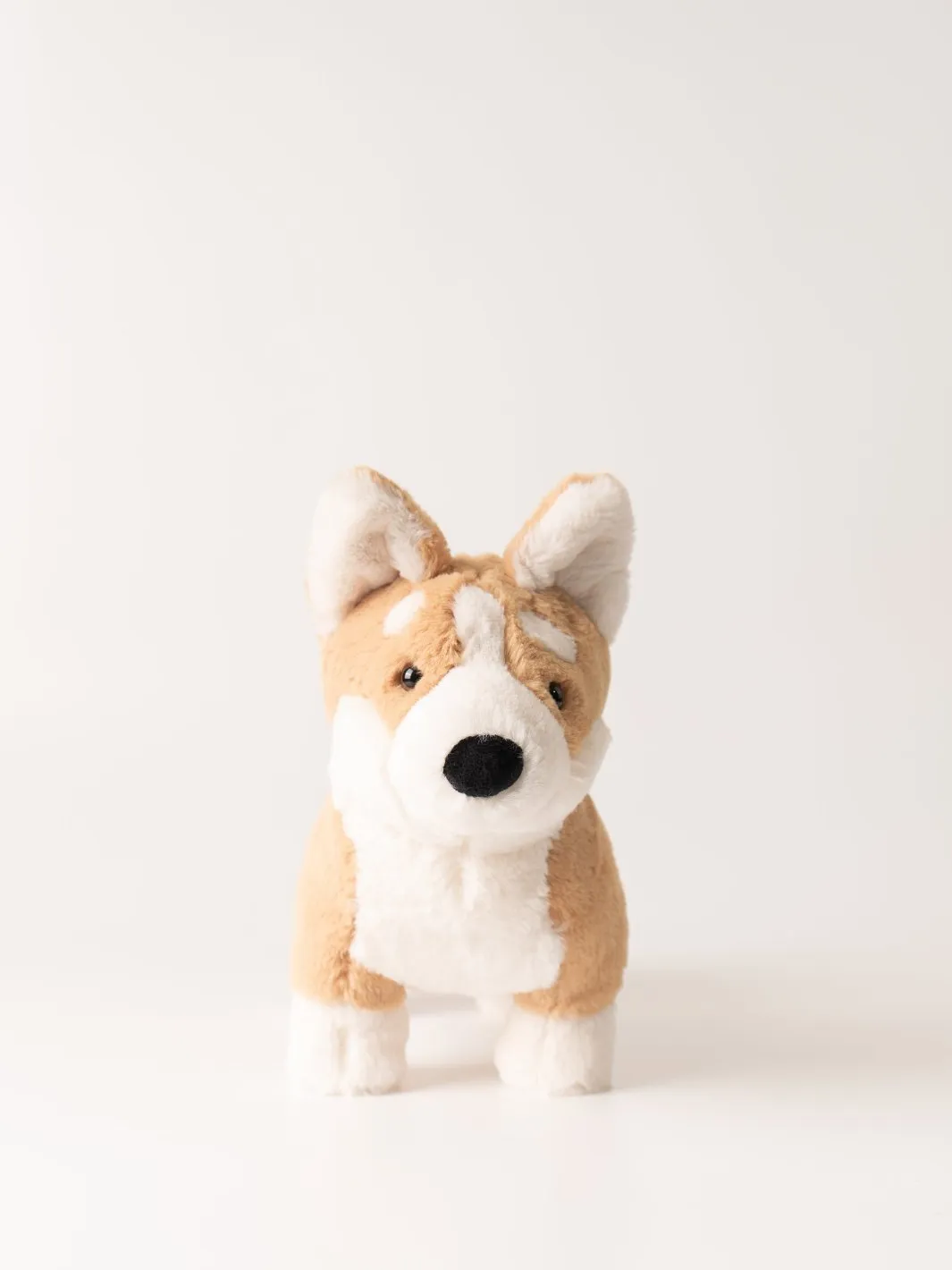 Betty Corgi Dog Plush Toy