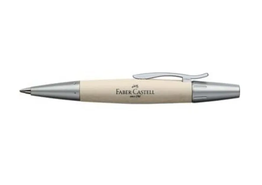 FABER-CASTELL TWIST B.PEN LIGHT MAPLEWOOD