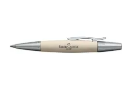 FABER-CASTELL TWIST B.PEN LIGHT MAPLEWOOD