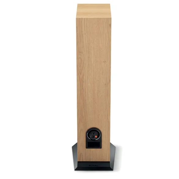 Focal CHORA 826 3-Way Bass Reflex Floorstanding Speakers