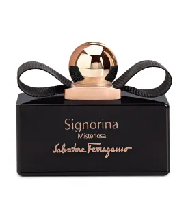 Free Mini Signorina Misteriosa Eau de Parfum 5ml