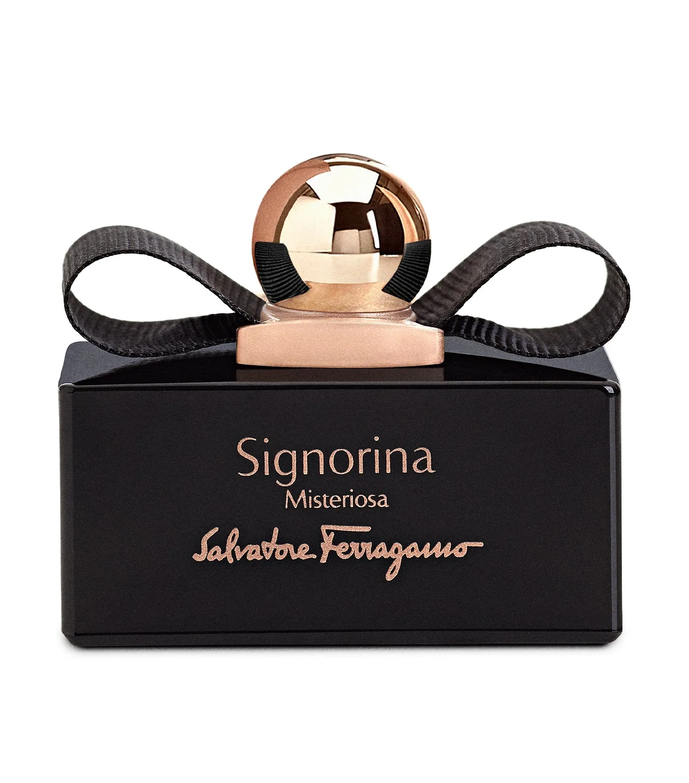 Free Mini Signorina Misteriosa Eau de Parfum 5ml