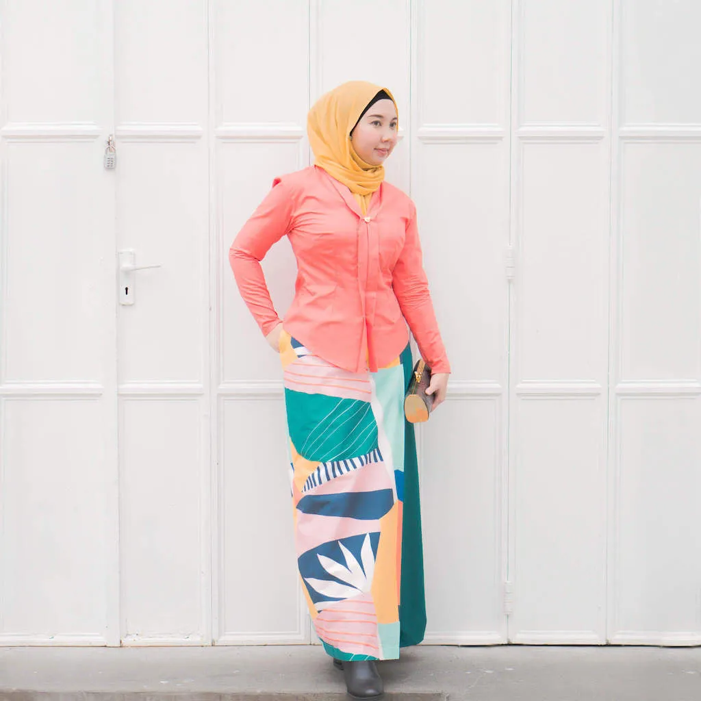 Kebaya Set