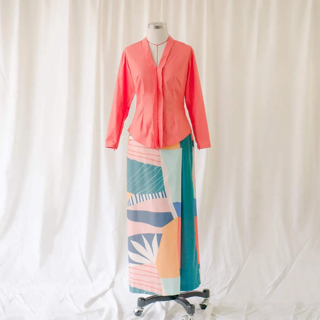 Kebaya Set