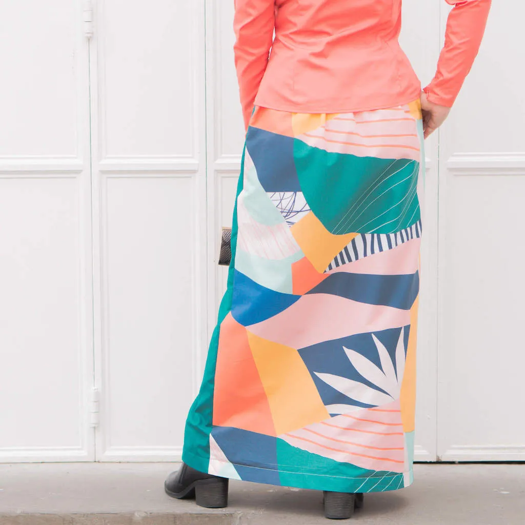 Kebaya Set