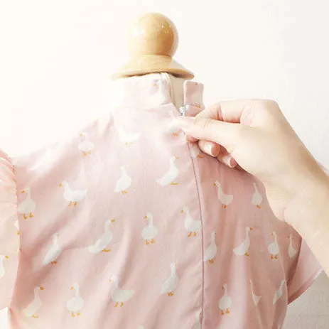 Kidswear: Cheongsam