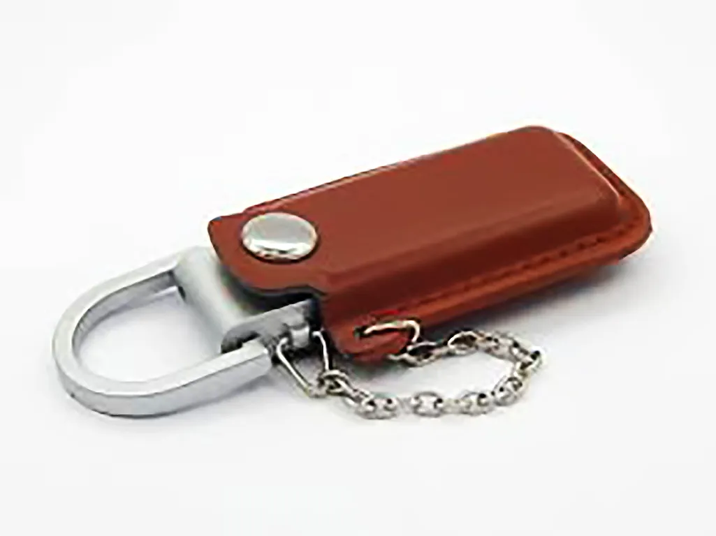 Leather USBs - Model 2