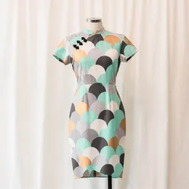[Online Classes] Contemporary Cheongsam (with Expansion Pack)
