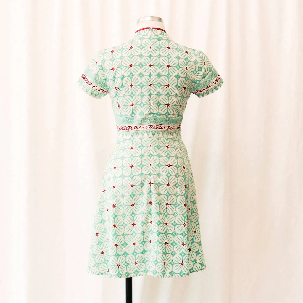 [Online Classes] Contemporary Cheongsam (with Expansion Pack)