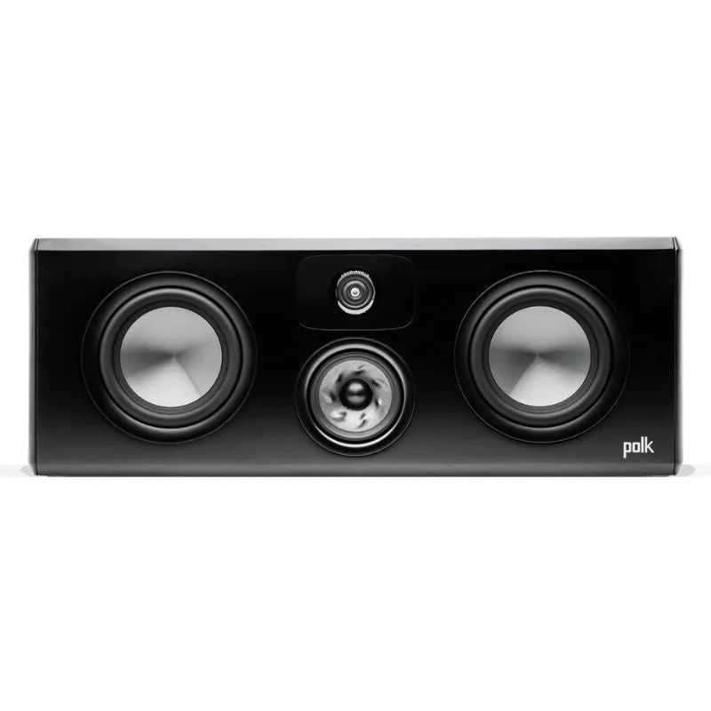 Polk Audio Legend Premium L400C Center Channel Speaker