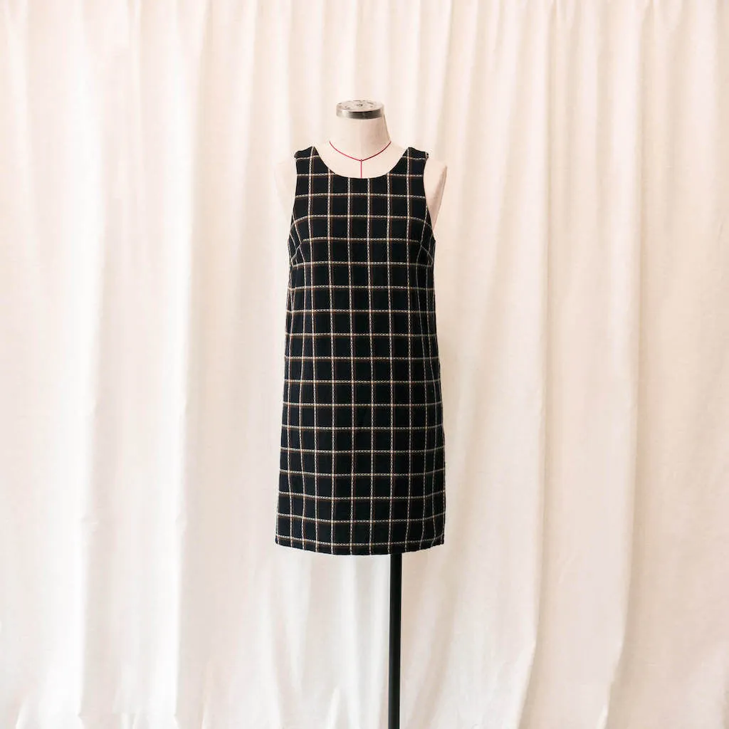 Shift Dress