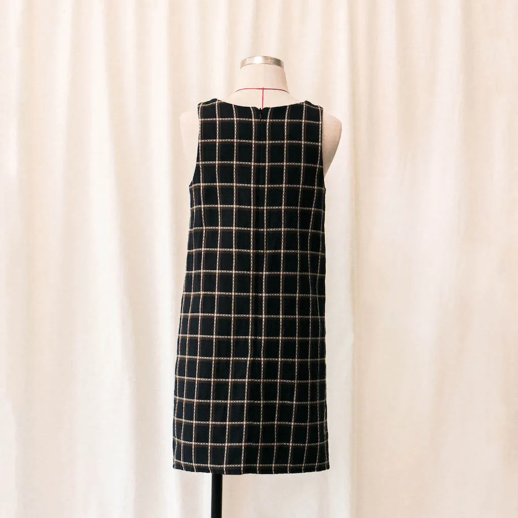 Shift Dress