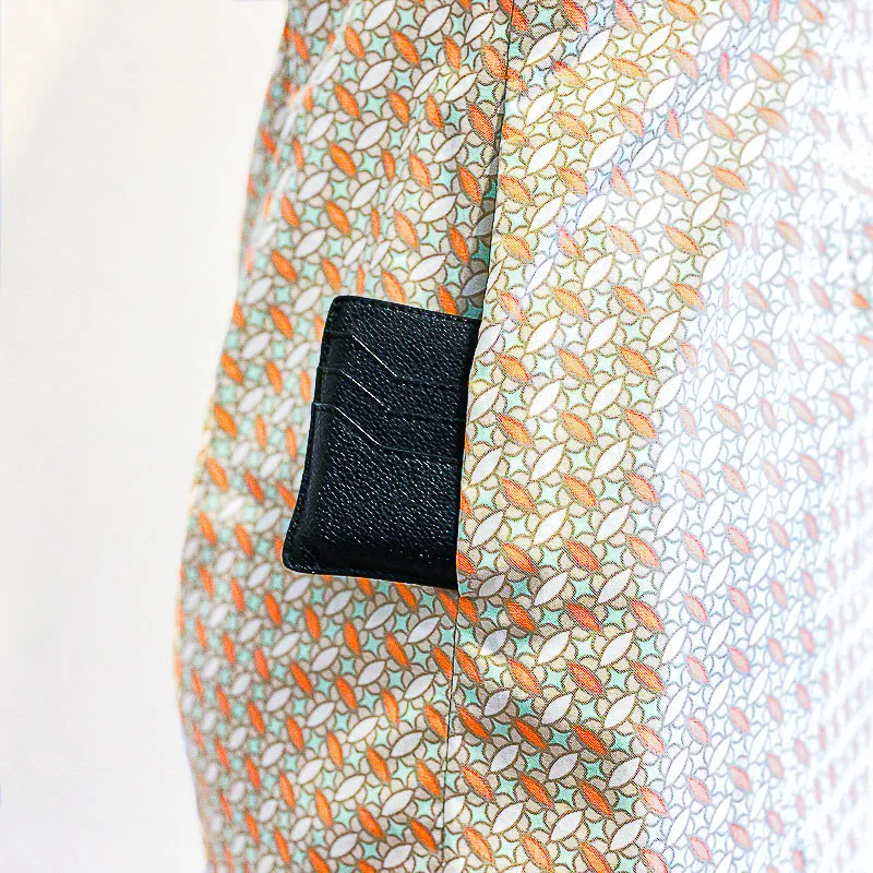 Shift Dress
