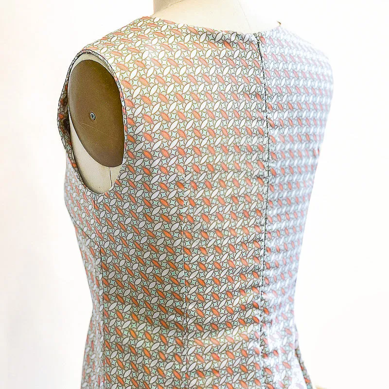 Shift Dress