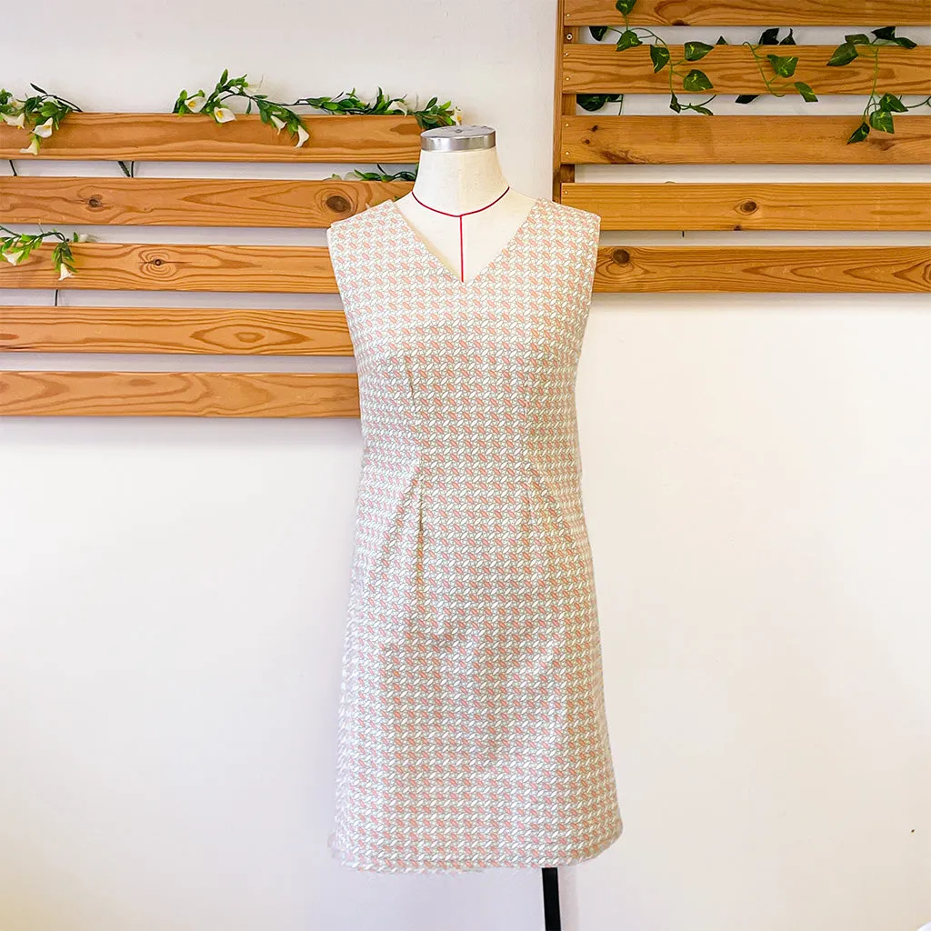 Shift Dress