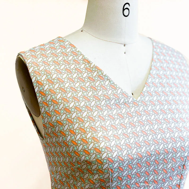 Shift Dress